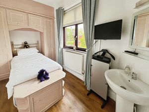 Bedroom Two- click for photo gallery